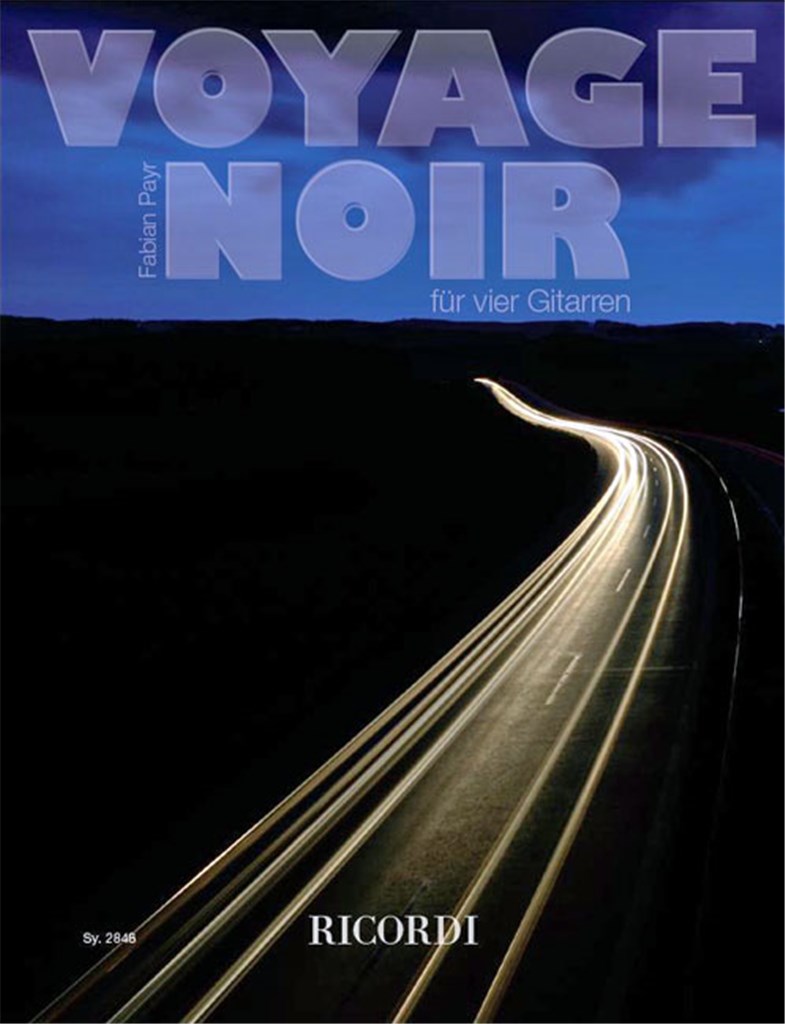 Voyage noir